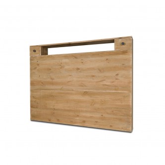 Headboard ALMA solid wood