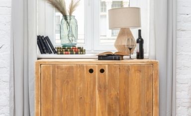 Déco contemporaine & meubles en bois | Dendro