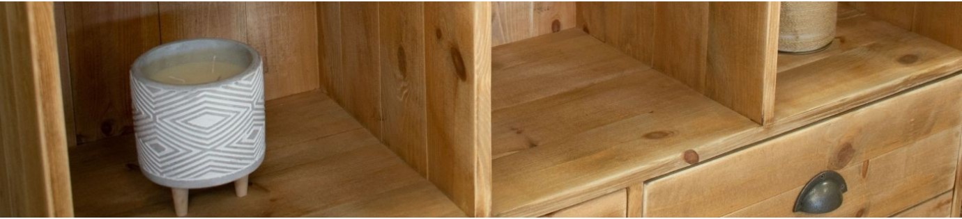 Déco traditionnelle & meubles en bois | Dendro