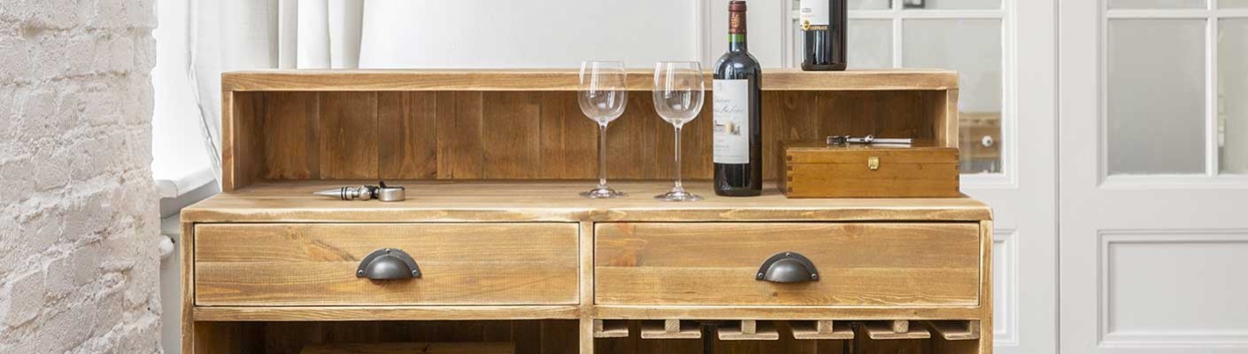 Choosing a friendly wine bar for your home