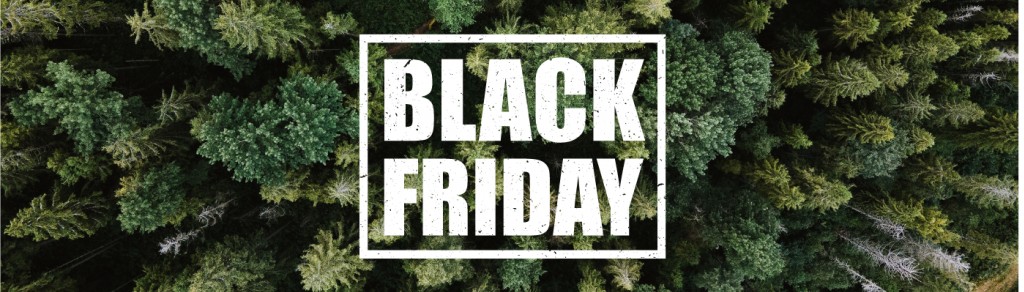 Why say stop to Black Friday?