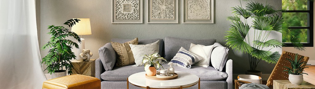 How to choose your living room furniture?