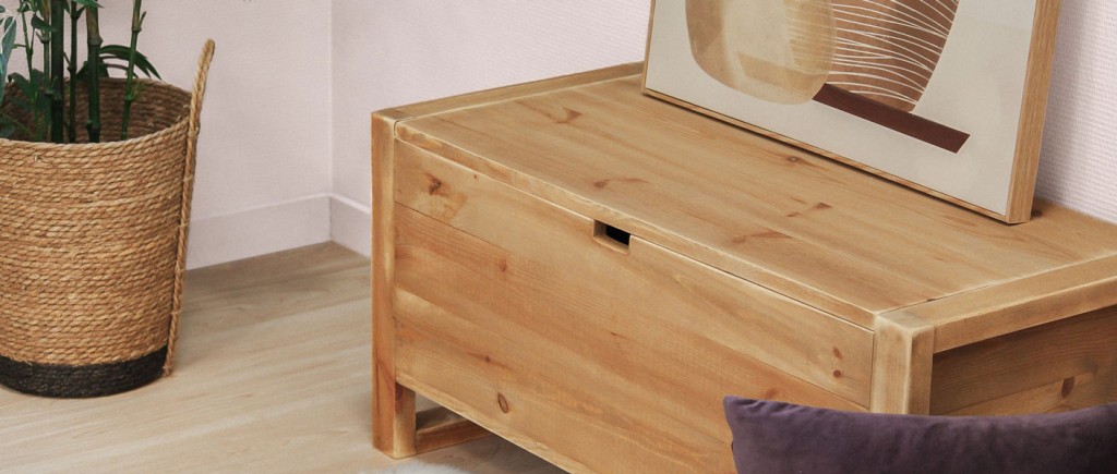 5 bonnes raisons d’acheter un meuble en bois massif