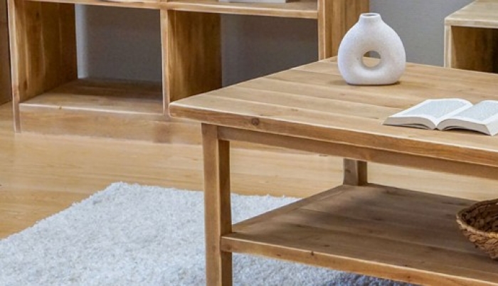 How to choose the right coffee table for your living room?